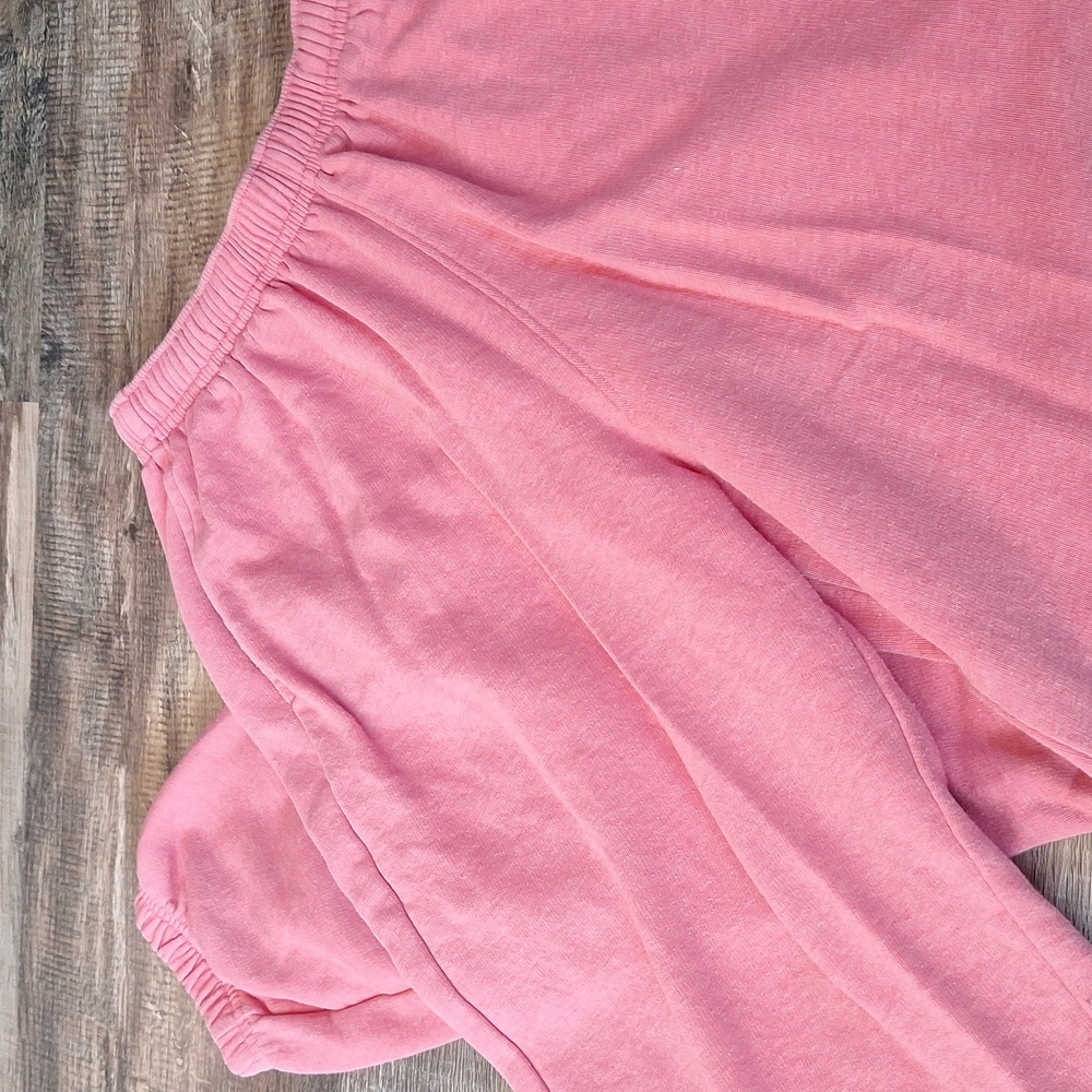 SO Pink Track Pants - Picture 2 of 8